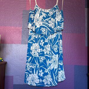 Hawaiian Dress